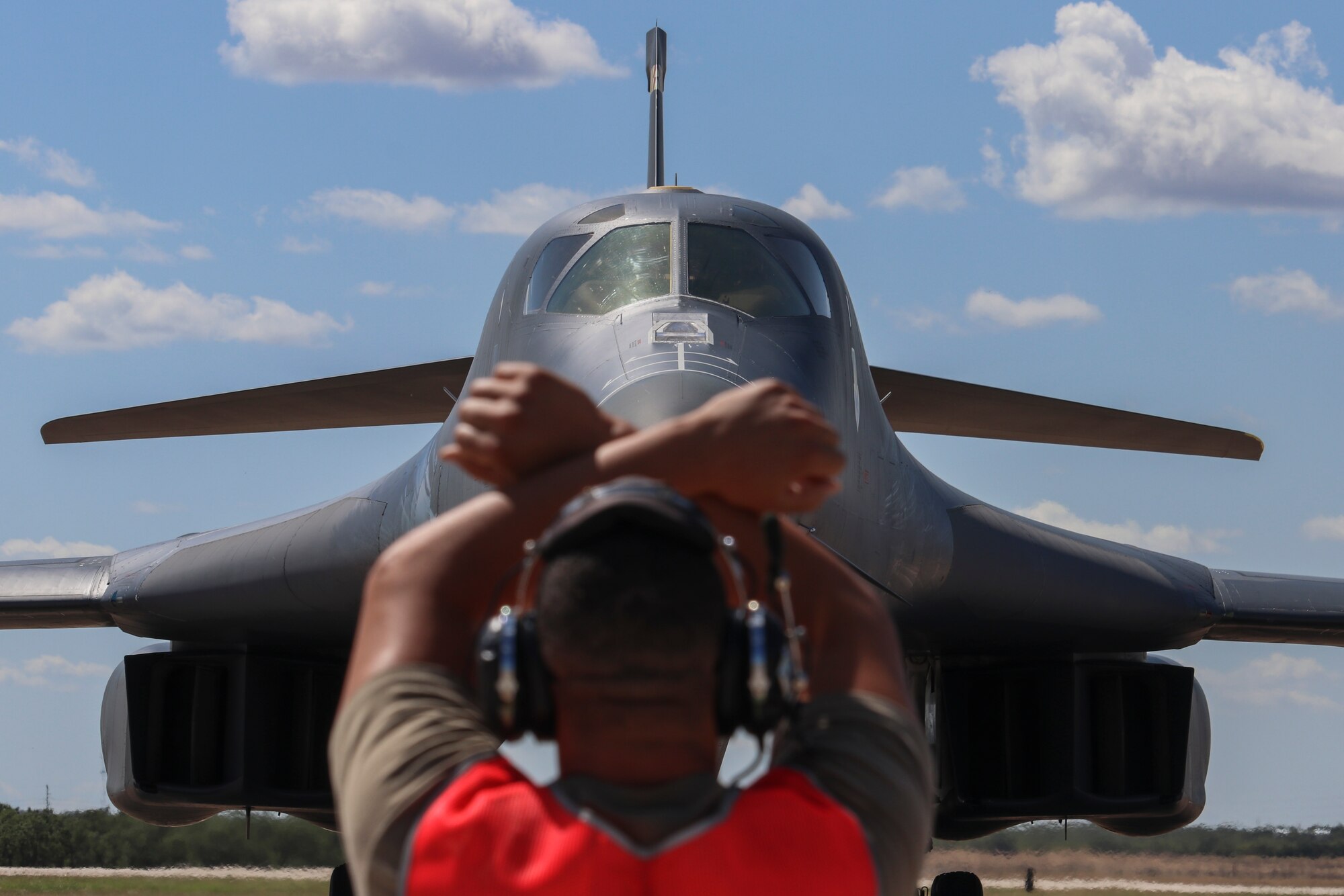 Dyess Airmen test rapid response to international threats in “Copper Ring” exercise