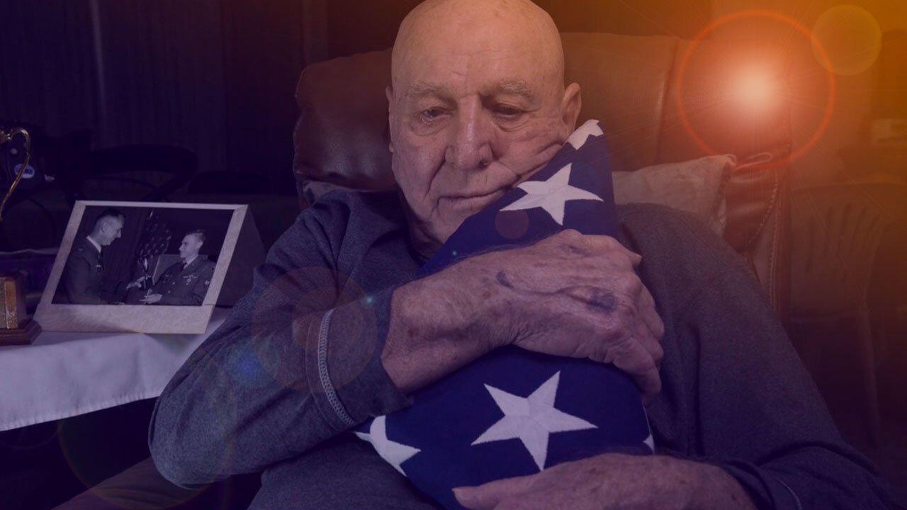 These Heroes Are Not Forgotten