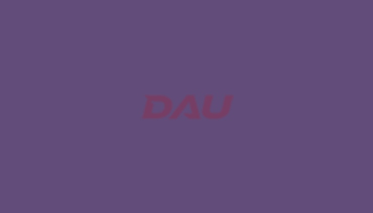 The DAU Web Site