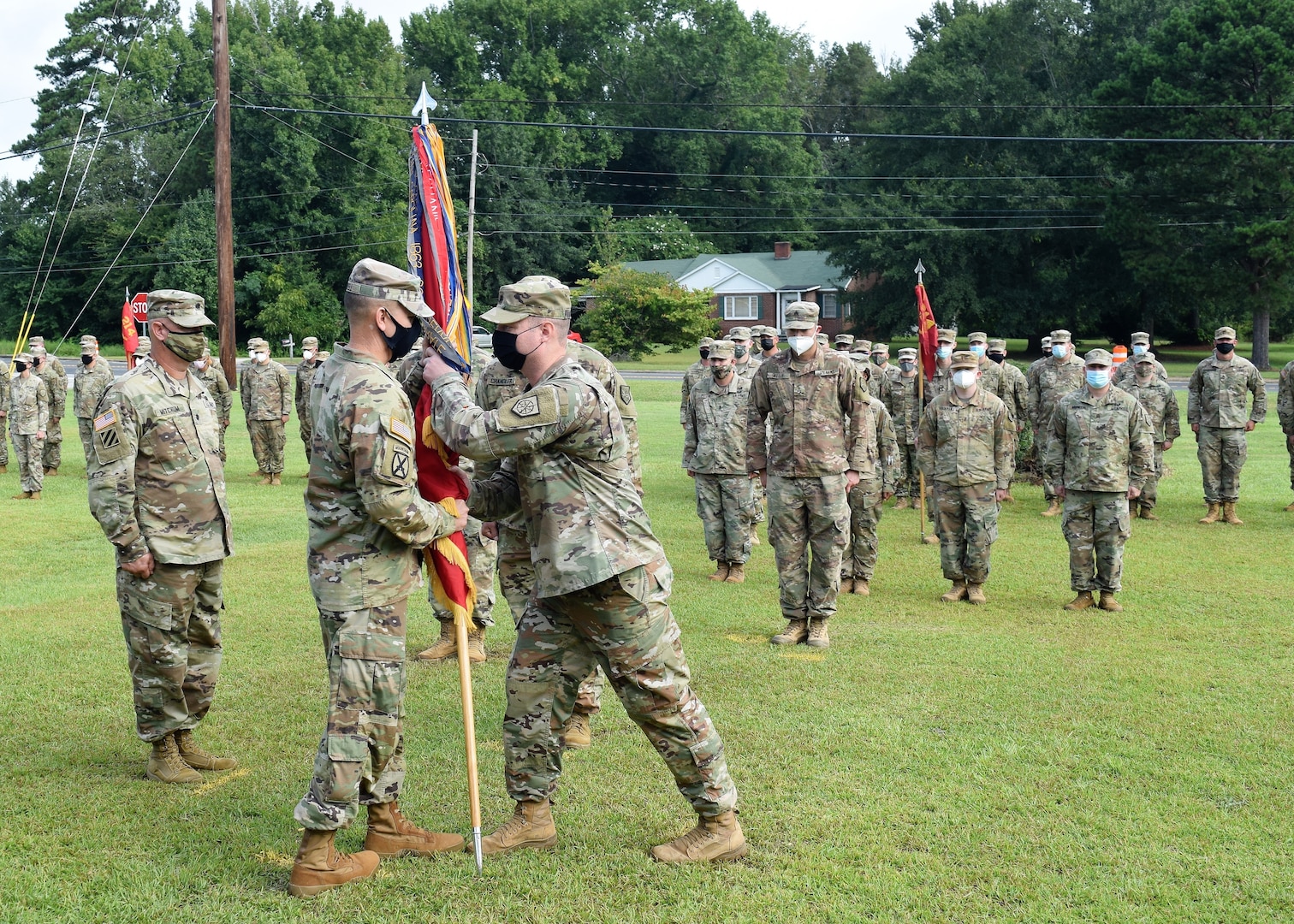 Field Artillery