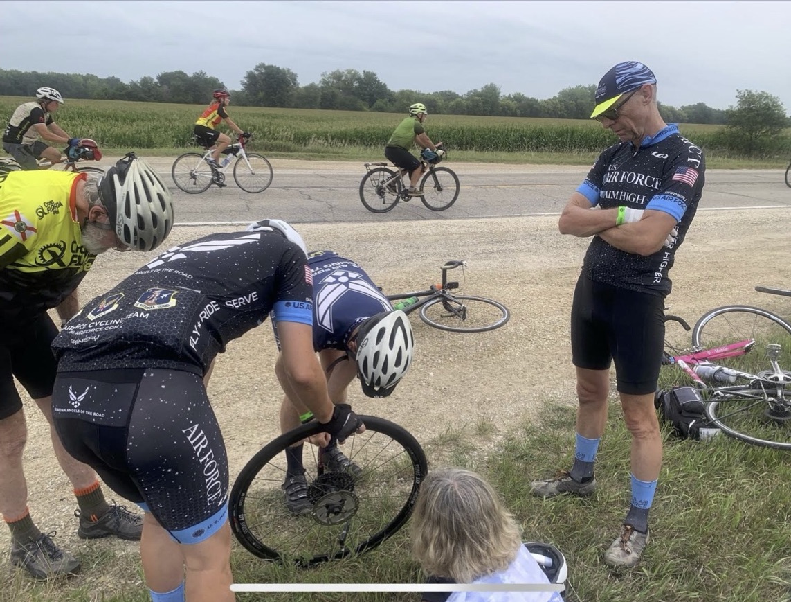 Force cycling best sale