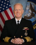 Vice Admiral Frank Whitworth