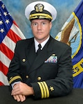 CDR Kelly Craft