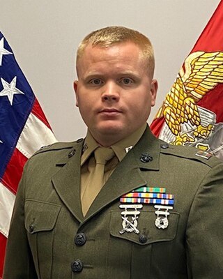 INSPECTOR-INSTRUCTOR, MILITARY POLICE COMPANY B, 4TH LAW ENFORCEMENT BATTALION