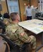 Fabrizio Varotto, a transportation specialist at Logistics Readiness Center-Italy’s Transportation Motor Pool, is responsible for supervising seven local national drivers and two administration specialists as well as managing the operations of 202 General Service Administration vehicles and 43 Army owned non-tactical vehicles.