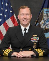 Capt. Michael H. Toth