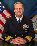 Rear Admiral Jeffrey Jablon