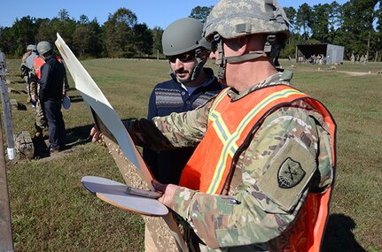 91st Cyber Brigade hosts ESGR Boss Lift at Fort A.P. Hill