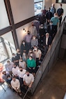 NUWC Division Keyport hosts Naval Engineering Education Consortium technical exchange event