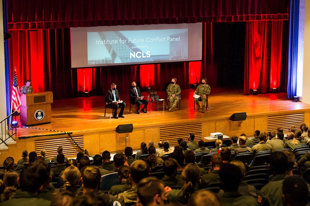 IFC NCLS Forum