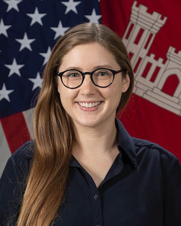 Taylor Cagle is working for U.S. Army Corps of Engineers in the Coastal and Hydraulics Laboratory’s Hydrologic Systems Branch at the U.S. Army Engineer Research and Development Center.