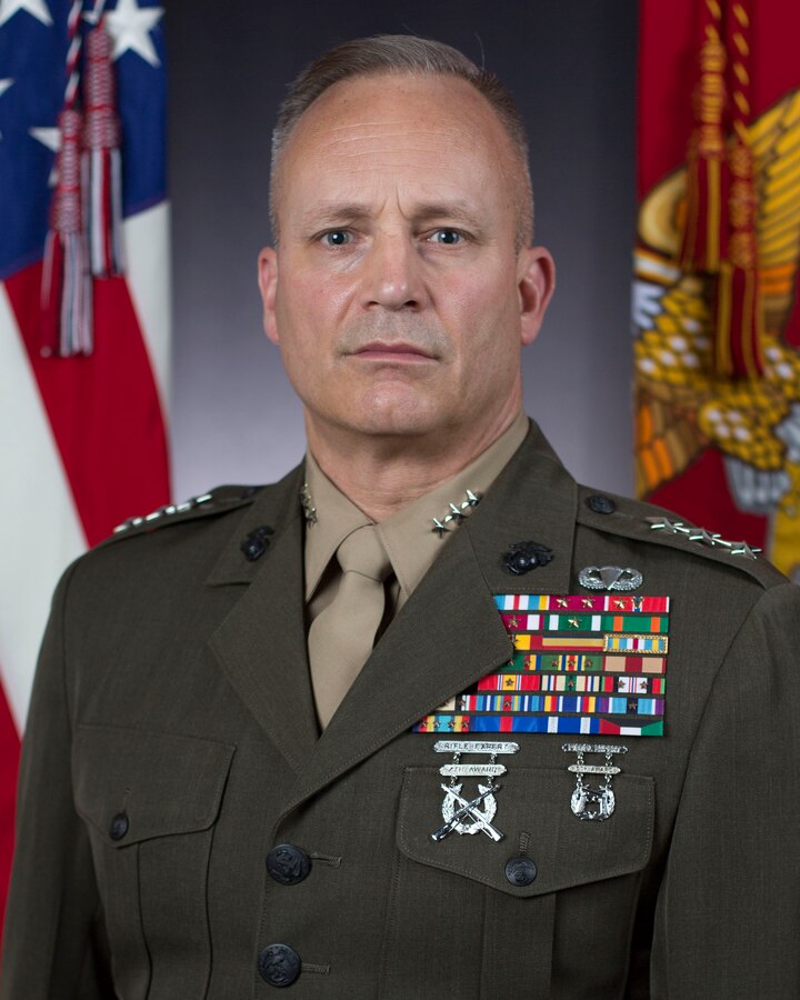 PPO LtGen Furness