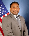 IMAGE: Glenn Jones arrived at Naval Surface Warfare Center Dahlgren Division (NSWCDD) in 2019 and serves as the new activity command information officer (ACIO) and IT division director. Jones is leading an ambitious IT modernization effort as a part of the NSWCDD five-year strategic plan.