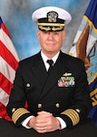 CAPT Larry Repass