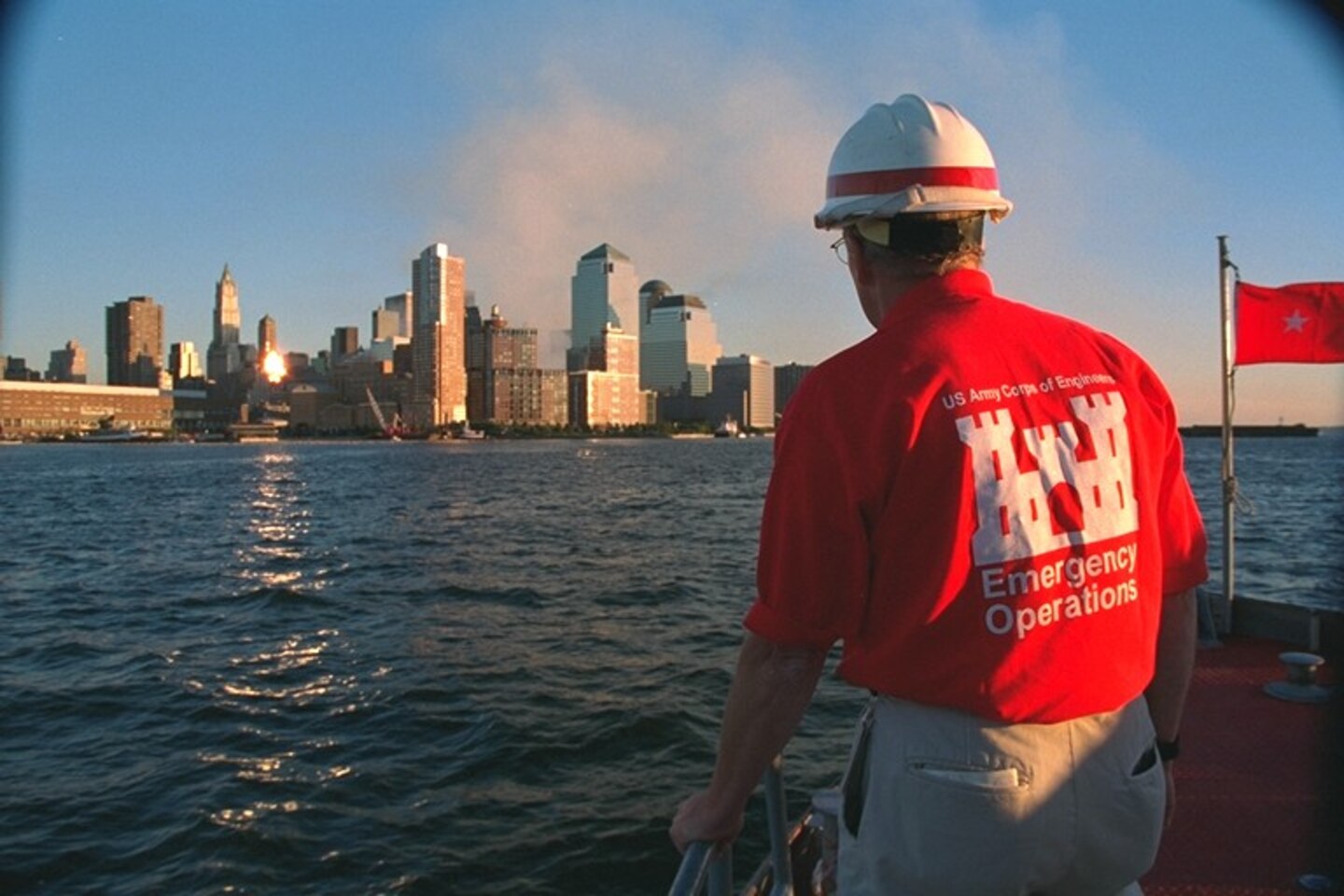9/11 NYC