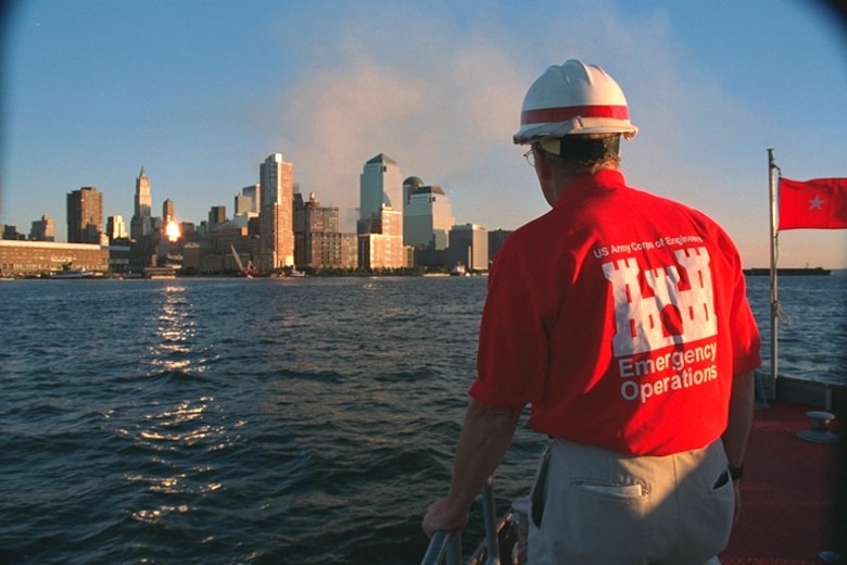 9/11 NYC