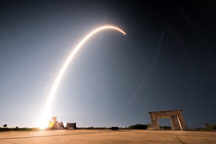 Army, Navy SATCOM Mission Areas Shifting to U.S. Space Force