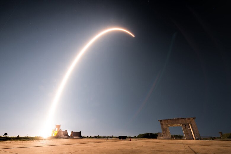 Army, Navy SATCOM Mission Areas Shifting to U.S. Space Force