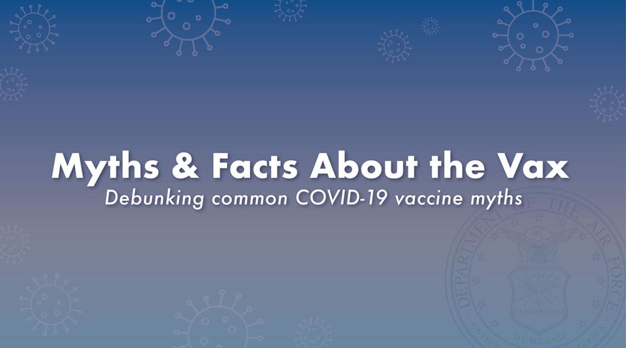 COVID-19 Vax Graphic