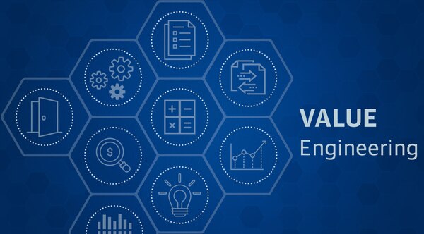 “Value engineering is a vital part of how we deliver projects and meet the needs of our customers, so it was crucial that all of our programs complete the workshop,” said Carlos Reis, value engineering officer. Huntsville Center's Value Engineering Program offered its last five VE workshops virtually in order to follow social distancing guidelines while ensuring the highest level of quality and efficiency.