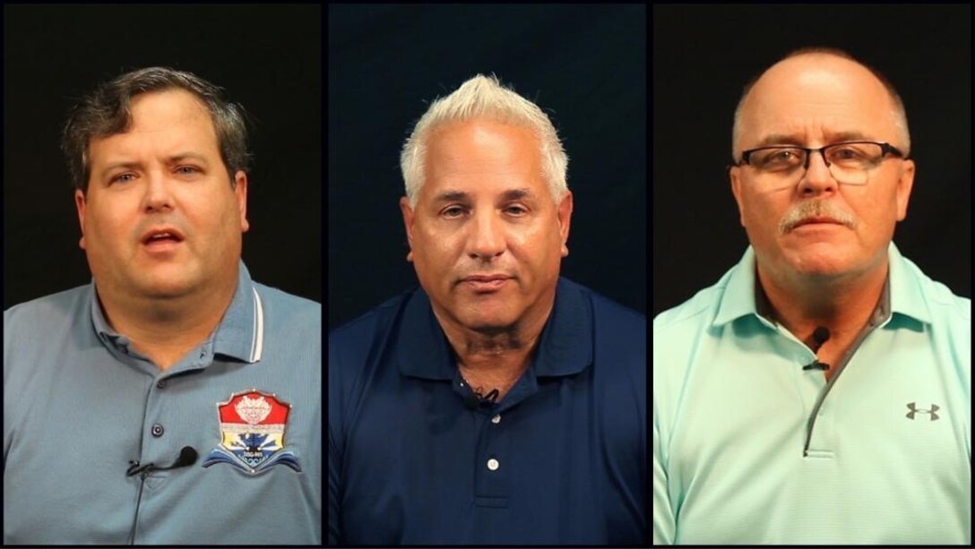 “We Shall Never Forget” NSWC Philadelphia Division Pays Tribute to the 20th Anniversary of 9/11