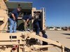 AMCOM Logistics assistance representatives receive hands-on instruction as part of a new course designed specifically for LARs who work with the Patriot missile system.