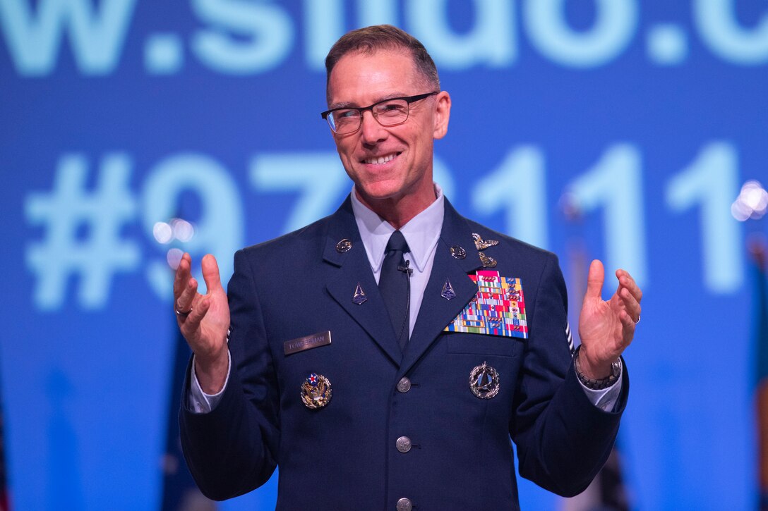 CMSSF Speaks at ASC 21
