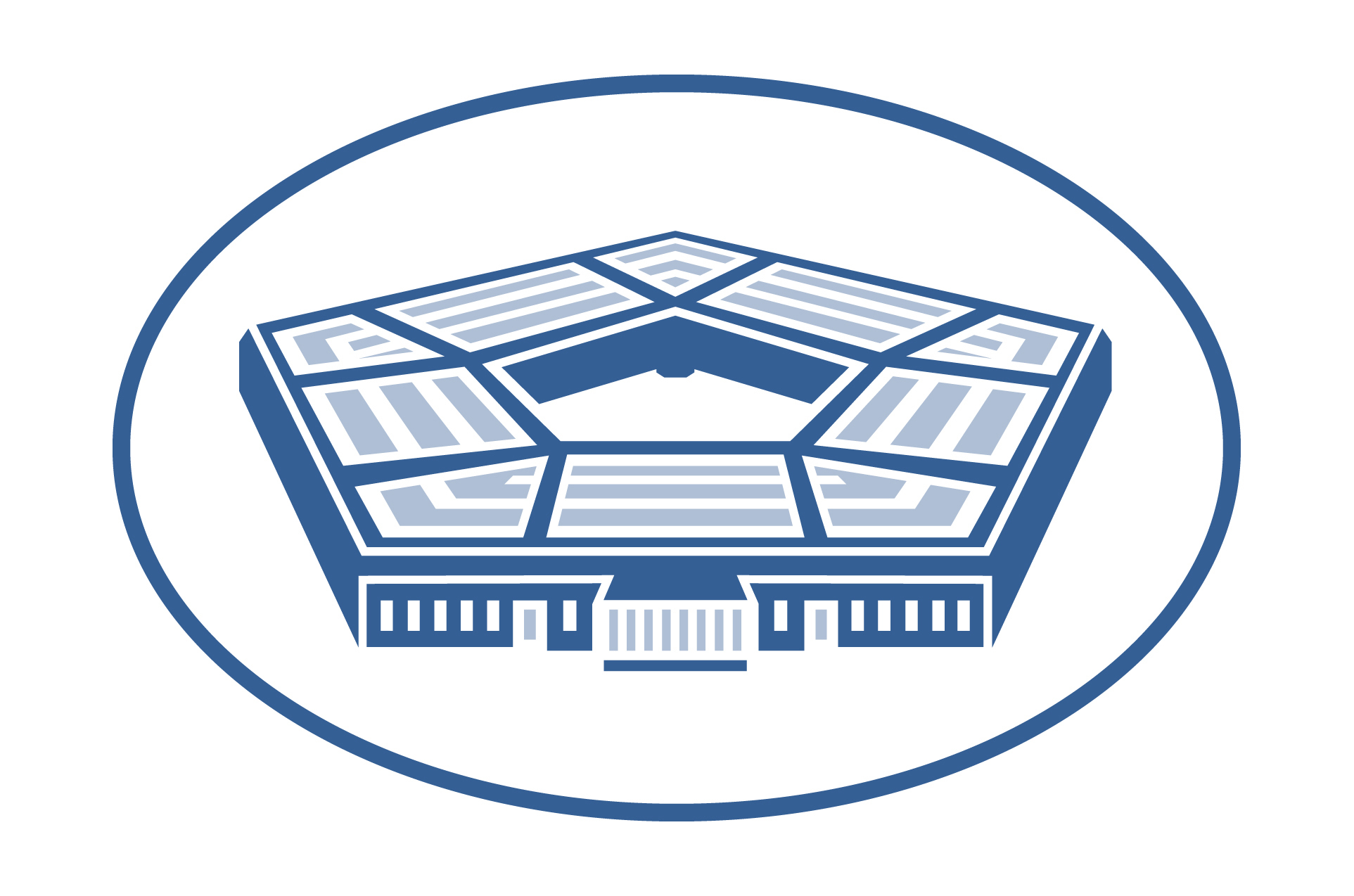 Department of Defense Logo
