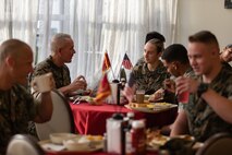 Photo by Cpl. Phuchung Nguyen