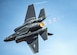 F-35 Dazzles Reno