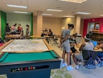Girl Scouts of Eastern Pennsylvania Partner with NSWCPD for Year Nine of STEM Camp
