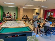 Girl Scouts of Eastern Pennsylvania Partner with NSWCPD for Year Nine of STEM Camp