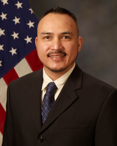 Julian Villar Jr., a U.S. Army Sustainment Command Installation Property Book officer, was recently recognized with the 2020 Louis Dellamonica Award as one of 10 outstanding U.S. Army Materiel Command Personnel of the Year.