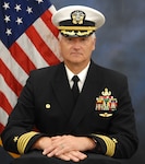 Captain Steven G. Beall