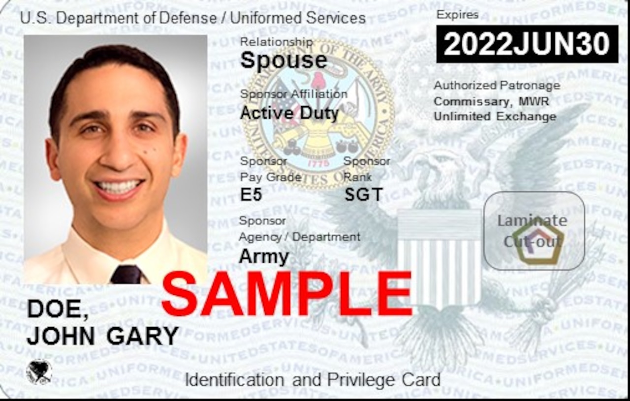 us marine id card