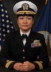 CDR  Nellie Wang