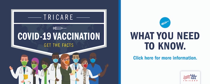 COVID-19 Vaccination - What You Need to Know