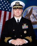 CAPT Douglas Graber
