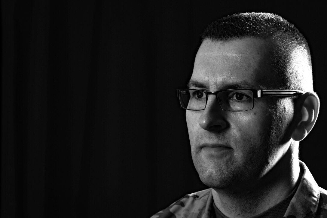 For Senior Airman Matthew Weems, an aircrew flight equipment technician with the 910th Operations Support Squadron, joining the military wasn’t an easy task. In fact, it took him a couple of tries.