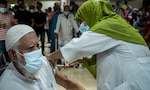U.S. Donates 2.5 Million More Pfizer Vaccines to Bangladesh