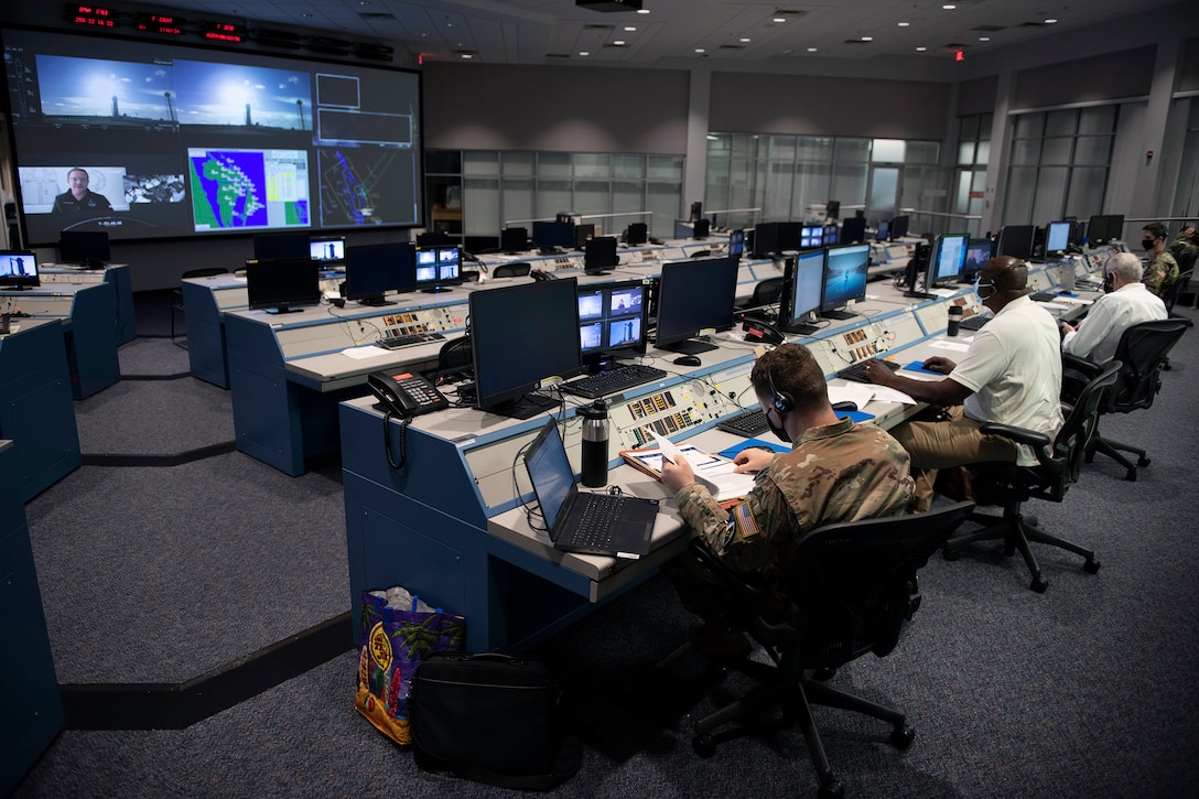 Global Missile Defense From Space Got More Affordable, DOD Official Says