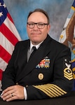 CMDCM Don Brockman