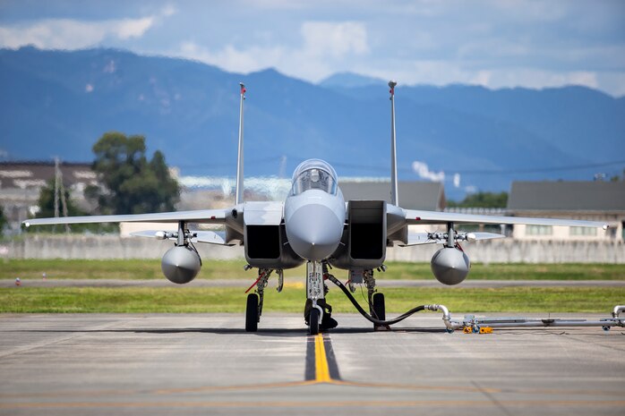 Photo by Cpl. Mitchell Austin