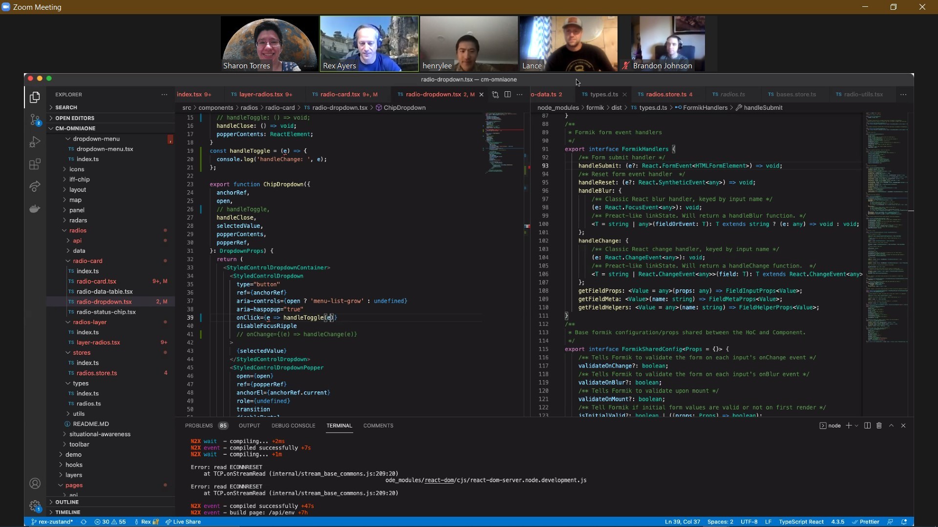 Code Militia: Tactical Coding, by the Warfighter for the Warfighter ...