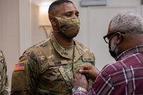 335th Signal Command (Theater) Commanders Summit 2021