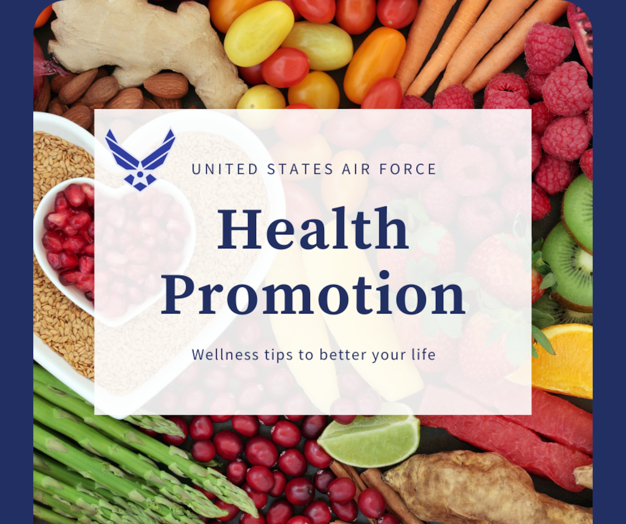 health promotion