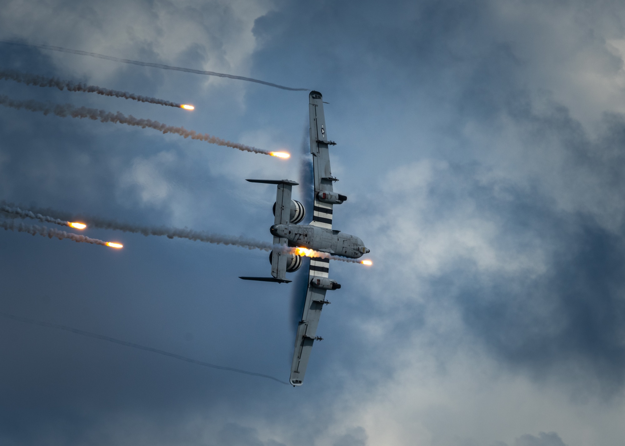 A-10C Thunderbolt II