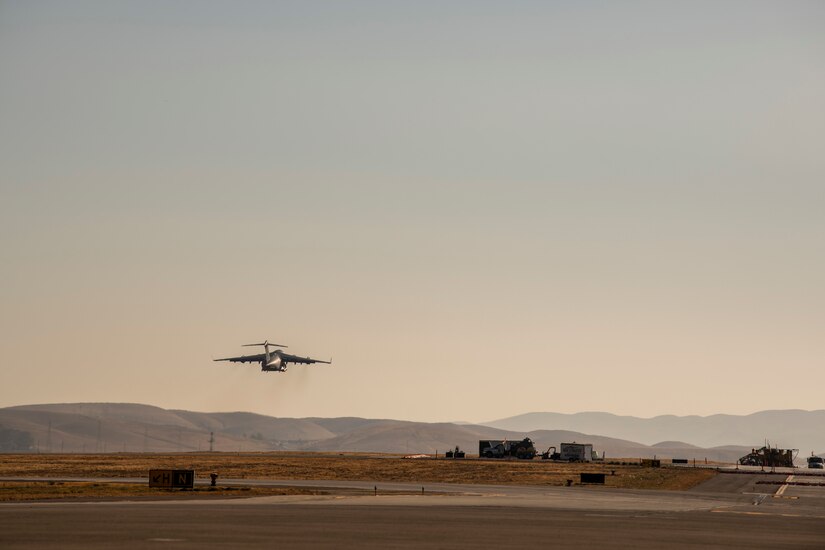 Operation Allies Refuge speeds up connection to ABMS Mobility> Air Mobility Command> Post display