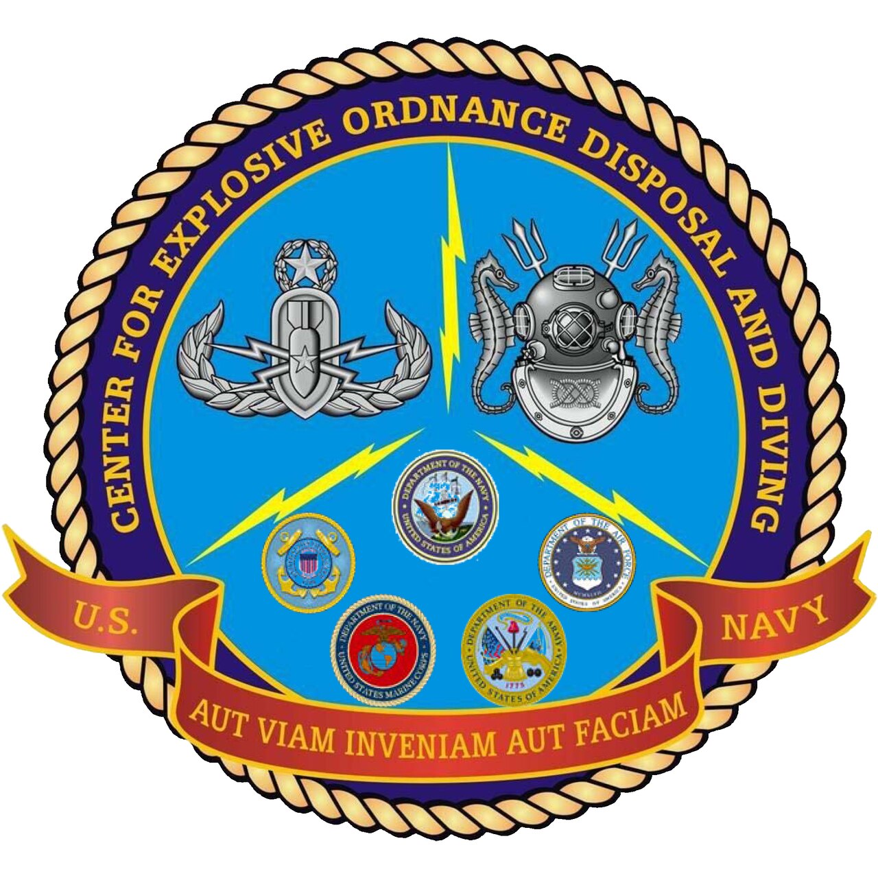 CENEODDIVE to Host Occupational Accreditation Team > Naval Education
