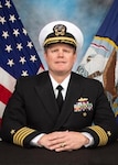 CAPT Shea S. Thompson